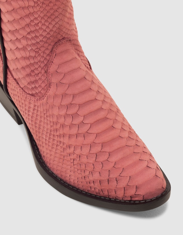 ROC Boots Australia - Indio
