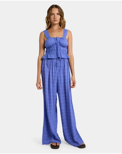 Roxy - Womens The Way Pants