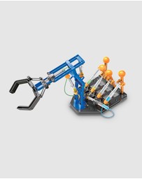 4M - 4M - Kidzlabs - Mega Hydraulic Arm