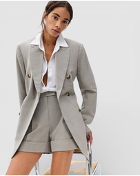 rag & bone - Neila Short