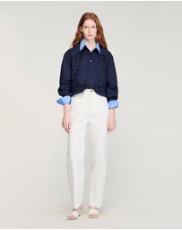 Sandro - Tiana Shirt