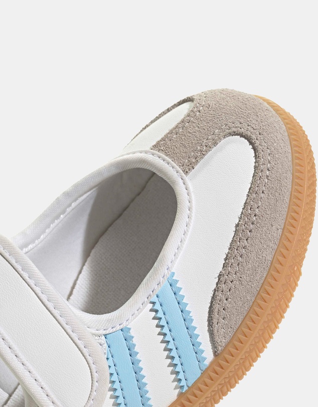 adidas Originals - Samba Jane - Kids