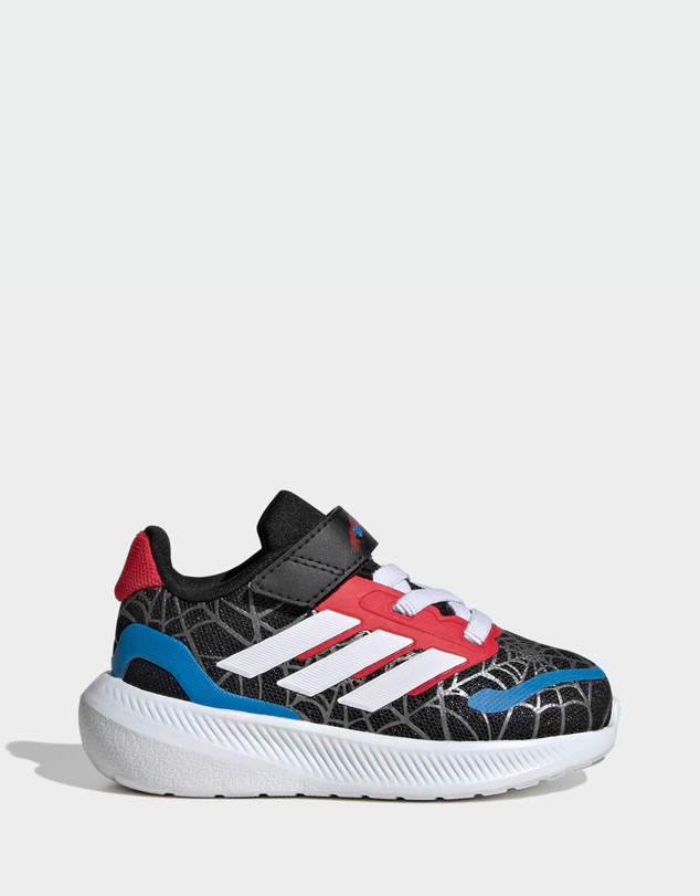 adidas Sportswear - adidas Marvel Spider-man Runfalcon Shoes Infants