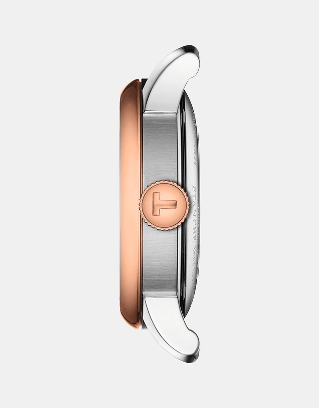 Tissot - Le Locle Automatic Lady