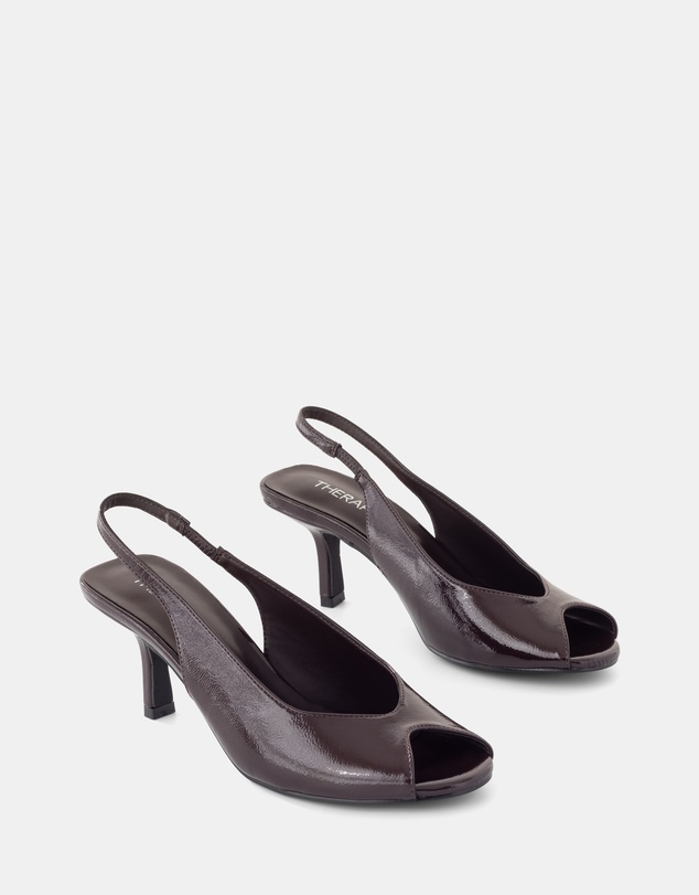 Therapy - Eager Slingback Pumps