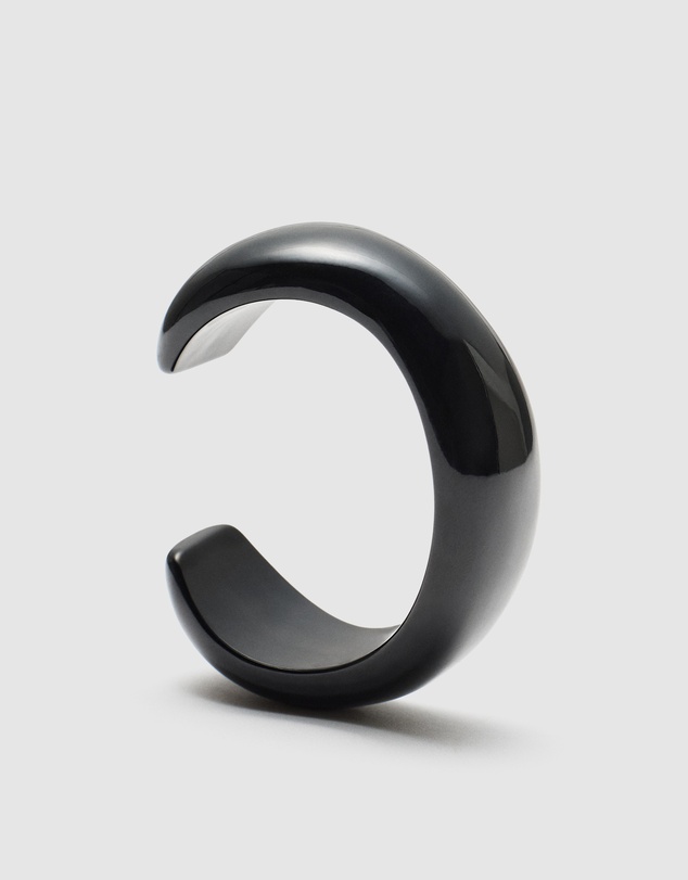 UNISON - Jada Resin Statement Cuff
