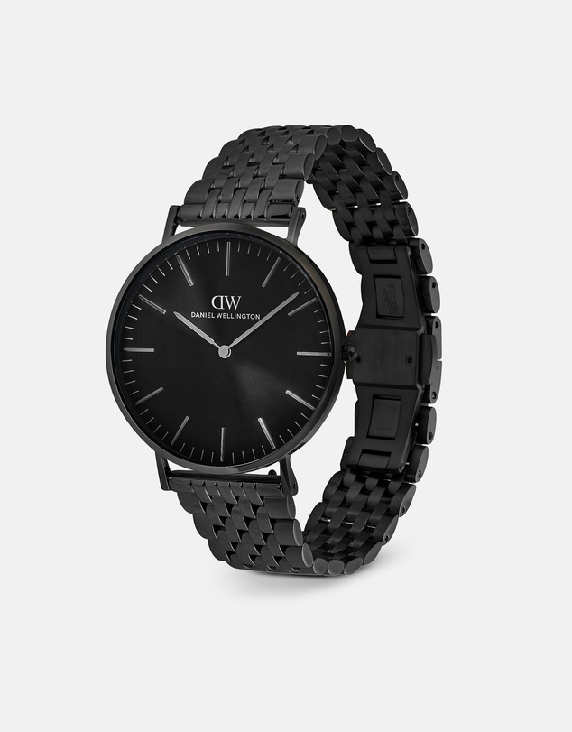 Daniel Wellington - Classic 40mm 7-Link