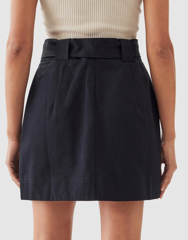 Calli - Frankie Mini Skirt