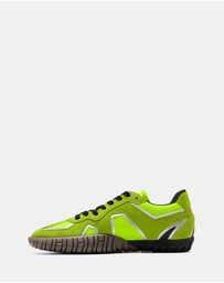 Onitsuka Tiger - Duck Tiger Trainer - Unisex