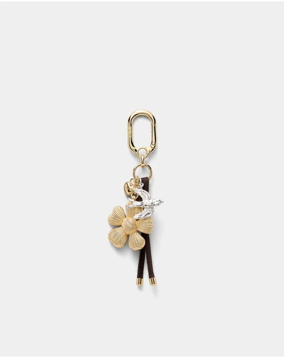MIMCO - Daisy Dream Bag Charm