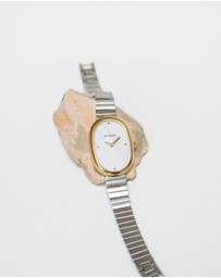 Breda - Jane Metal Bracelet Watch, 23MM