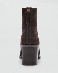 M.N.G - Gloriasc Boots