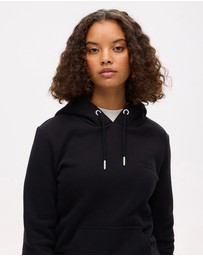 Superdry - Essential Logo Hoodie