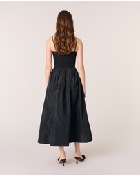 Maje - Rabiana Dress