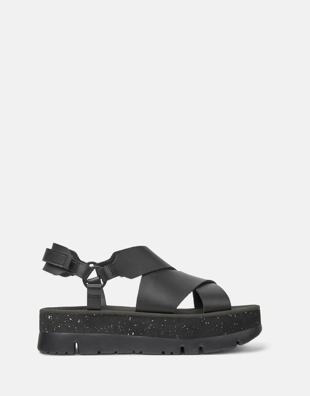 Camper - Oruga Up