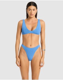 Bond-Eye Swimwear - Christy Briefs