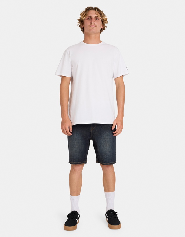 Volcom - Mens Solver 20