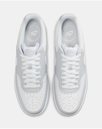 Nike - Court Vision Low - Men's