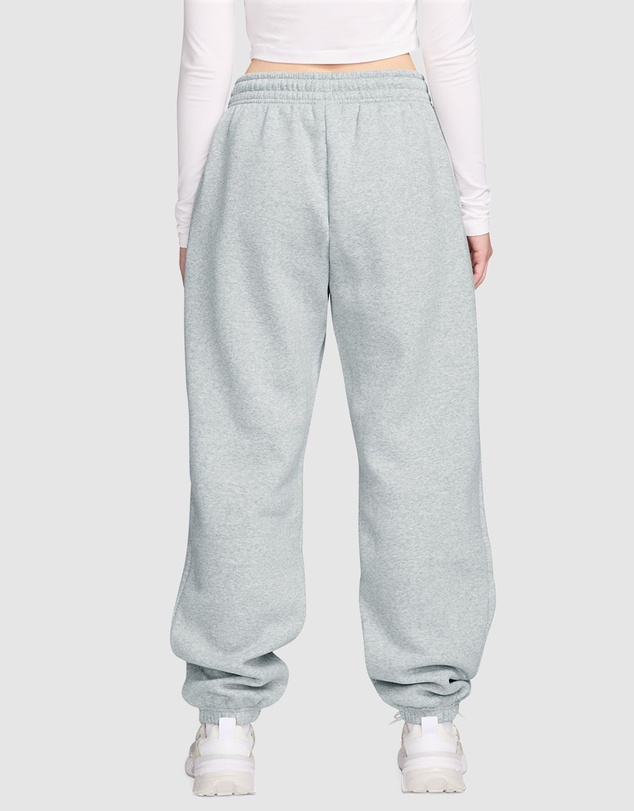 Nike - Sportswear Phoenix Fleece High-Waisted Oversized Sweatpants