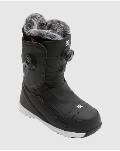 DC Shoes - Womens Mora BOA Snowboard Boots