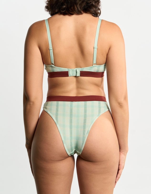 Chouchou Intimates - Junie Tanga