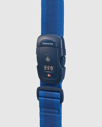 Samsonite - Luggage Accessories Lug. Strap/TSA Lock 50mm