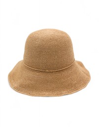Morgan & Taylor - Kaira Bucket Hat in Tan Brown