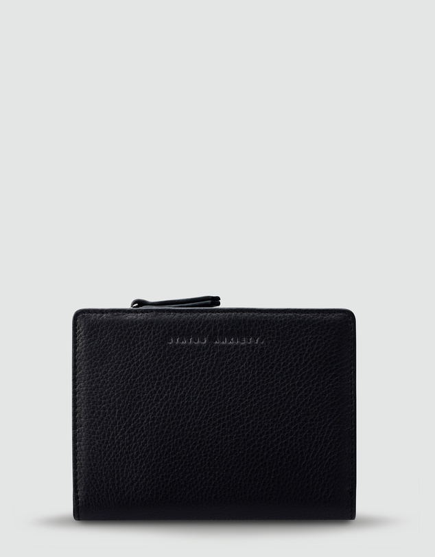 Status Anxiety - Insurgency Wallet