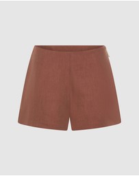 KIVARI - Cass Shorts