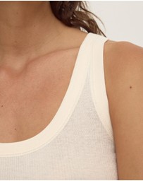 Assembly Label - Zali Tank