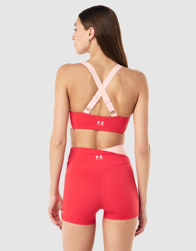P.E Nation - Zone Sports Bra