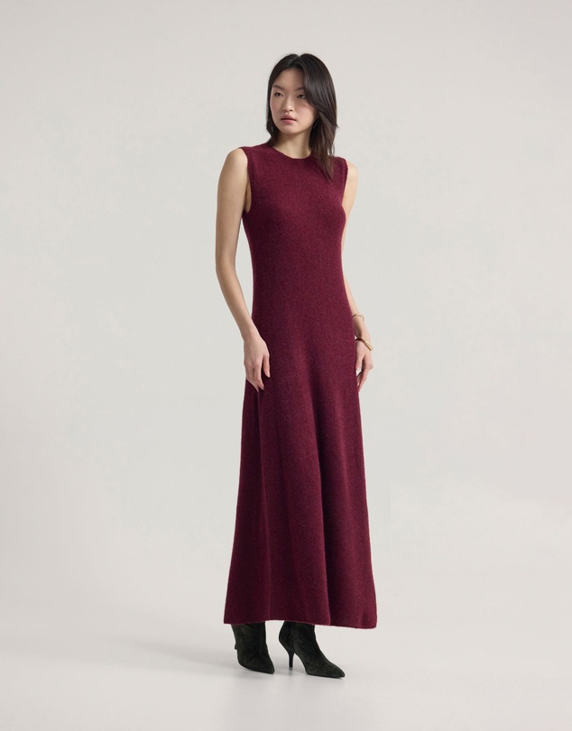Oxford - Seraphina Knitted Dress