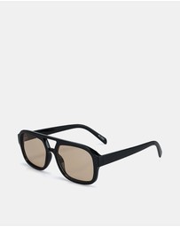ALDO - Afohal Aviator Sunglasses