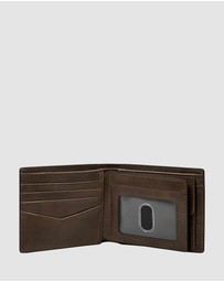 Fossil - Derrick Gray Wallet