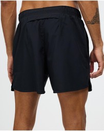 Nike - DriFIT 5