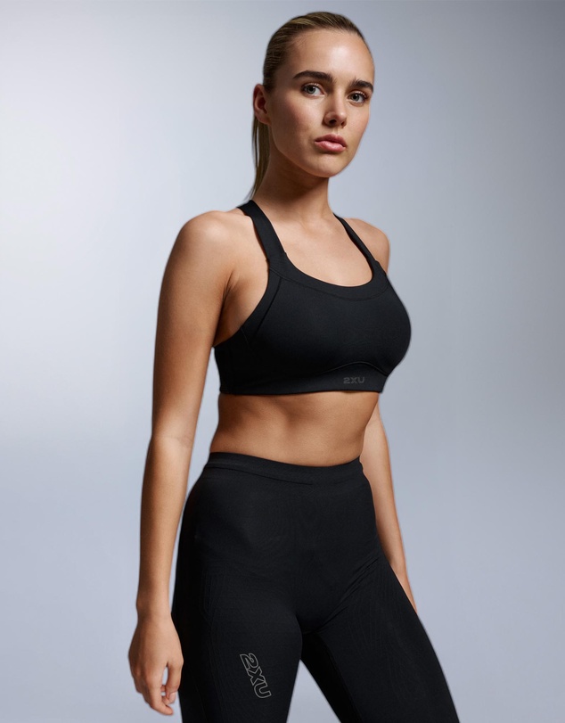 2XU - Light Speed High Impact Bra