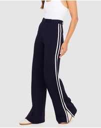The Upside - Monte Carlo Freya Knit Pants