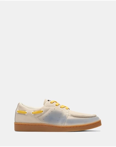 Onitsuka Tiger - Tiger Deck - Unisex
