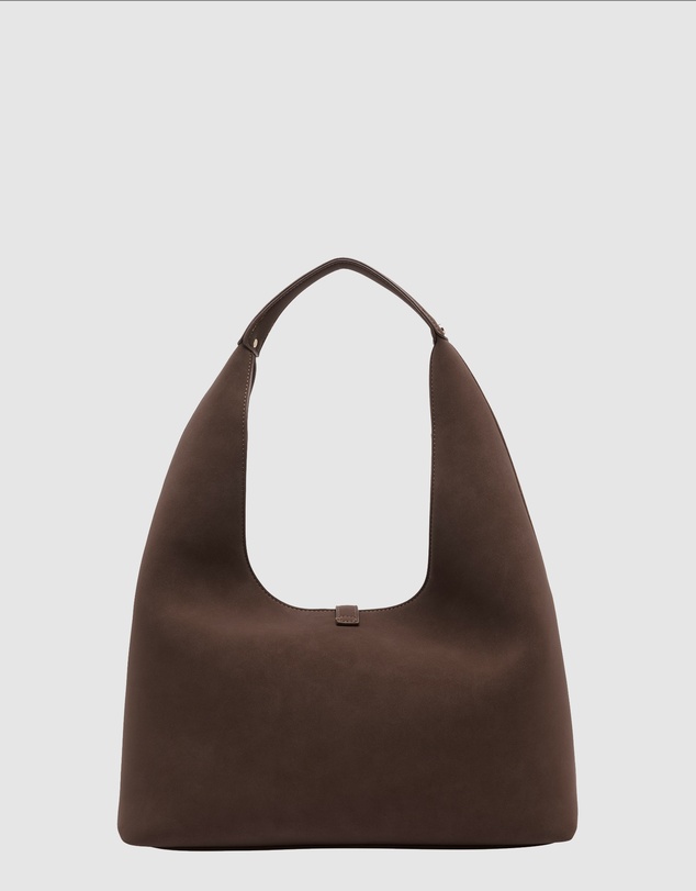 Dune London - Delighting - Dark Brown