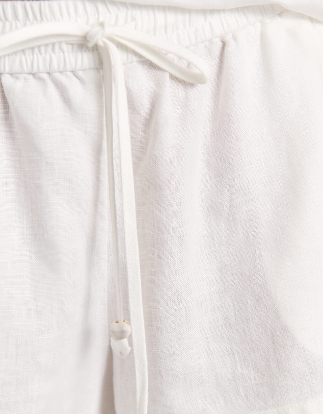 Jag - Olivia Linen Short
