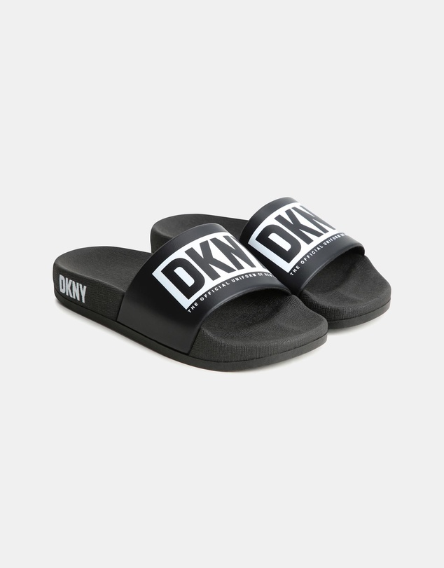 DKNY - Aqua Slides - Teens