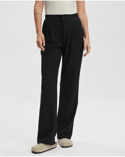 Varley - Aberdeen Straight Leg Pants