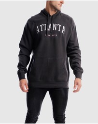Counter Culture - Atlanta Hoodie
