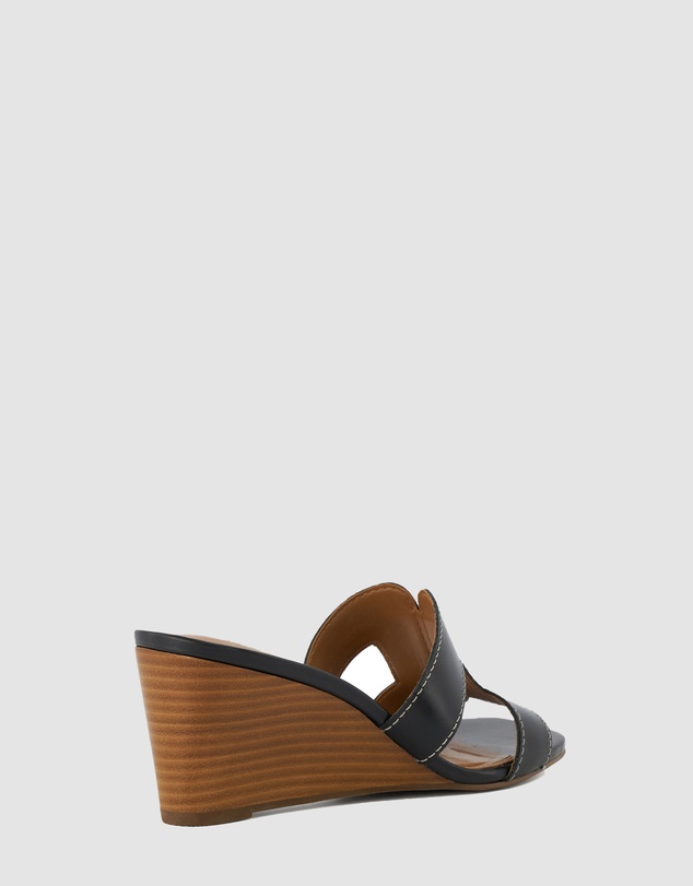 Dune London - Koupe - Black