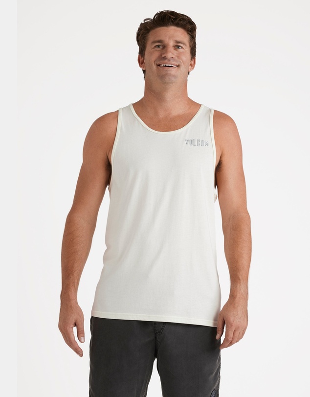Volcom - Mens Speed Shift Tank