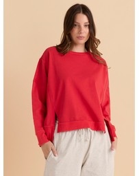Betty Basics - Iris Sweatshirt