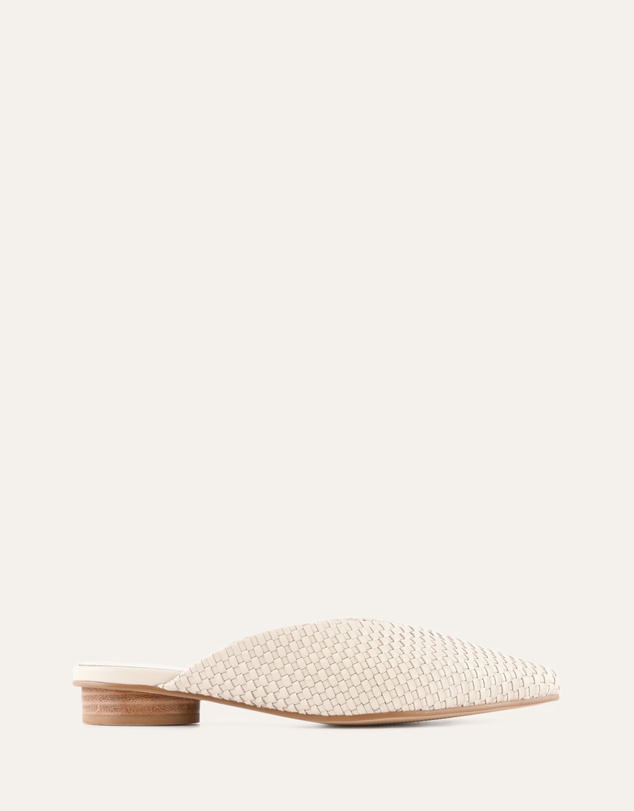 Jo Mercer - Lena Dress Flats