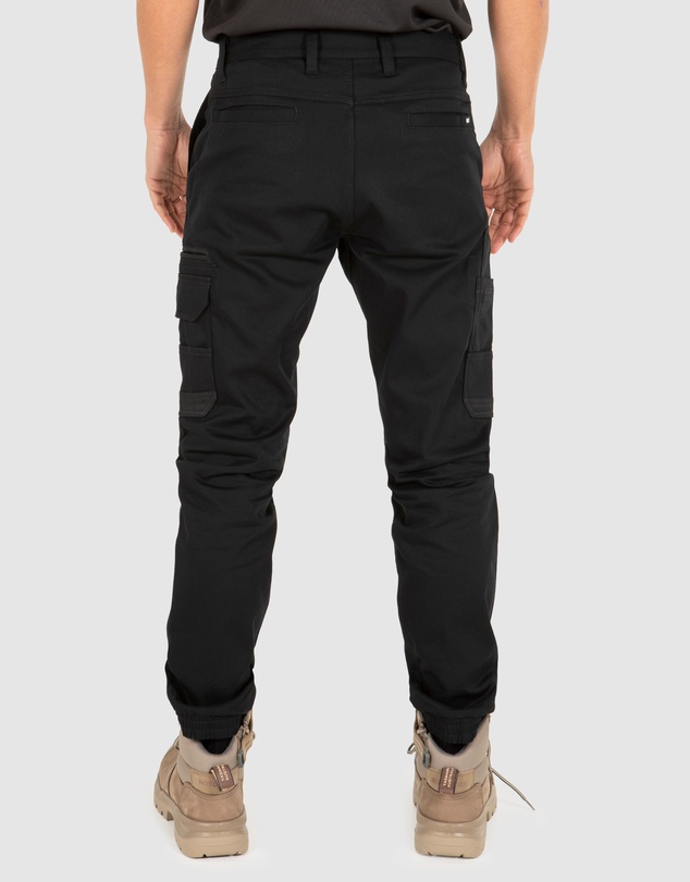 UNIT Workwear - UNIT Men's Workwear Pants Demolition Cuffed