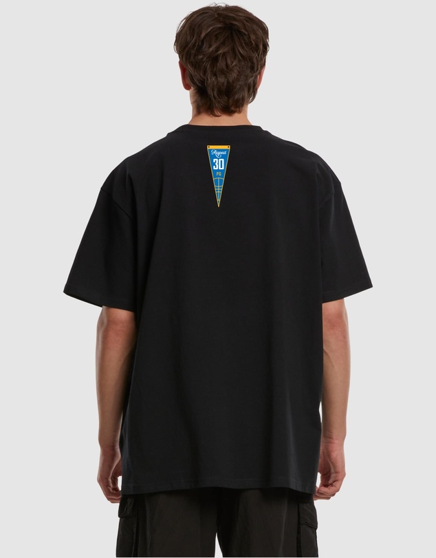 Urban Classics - Baby Faced Assassin - Heavy Oversized Tee