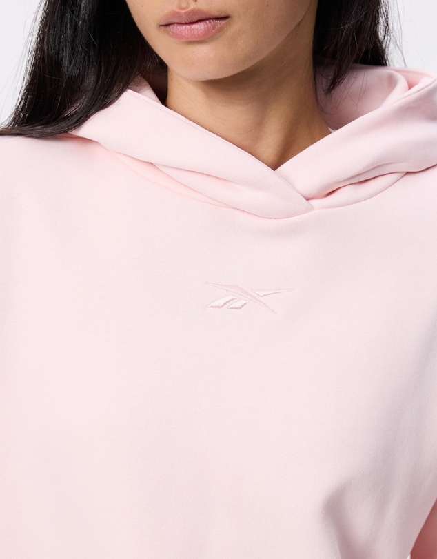 Reebok - Lux Hoodie